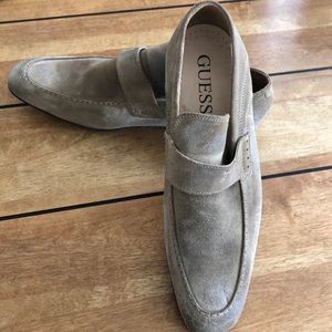Men’s guess shoes